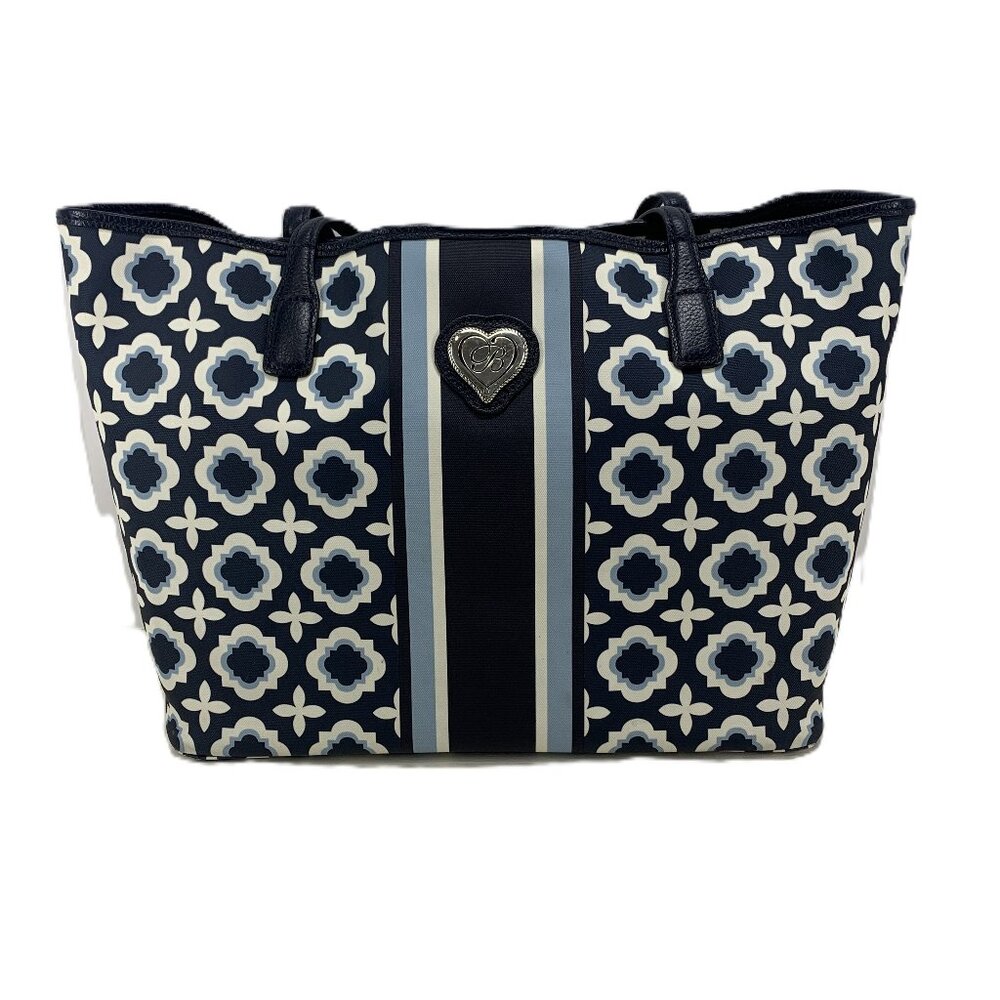 Brighton Tula Extra Large Tote Bag